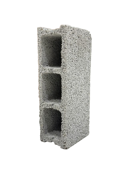 بلوک 15 دوجداره (2.5)