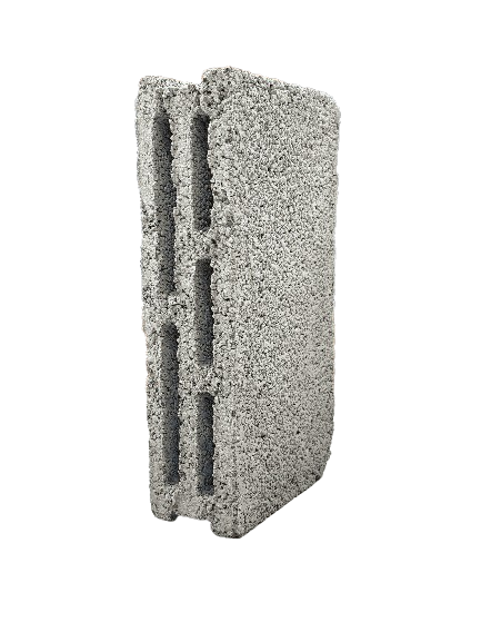 بلوک 15 دوجداره 3.5