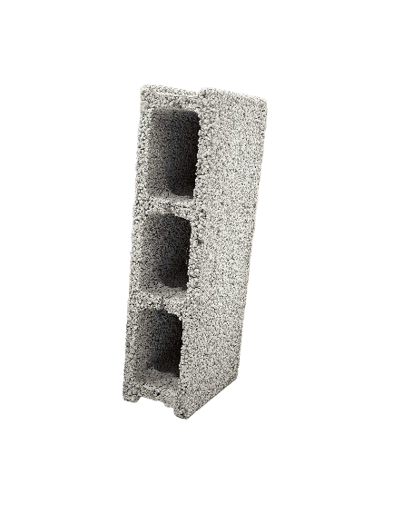 بلوک 12 دوجداره